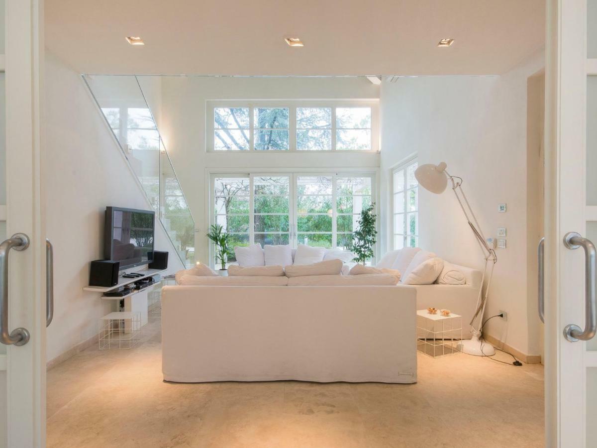 Villa Delizia By Interhome Forte dei Marmi Exterior photo