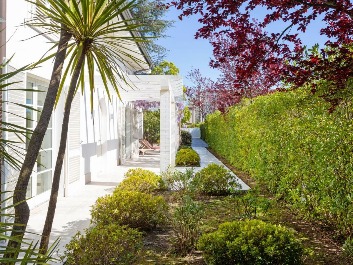 Villa Delizia By Interhome Forte dei Marmi Exterior photo