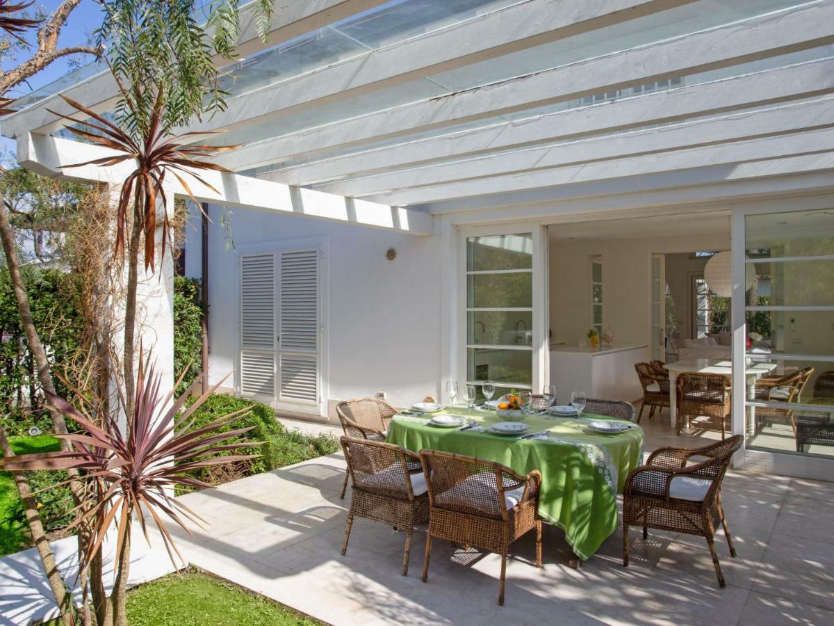 Villa Delizia By Interhome Forte dei Marmi Exterior photo