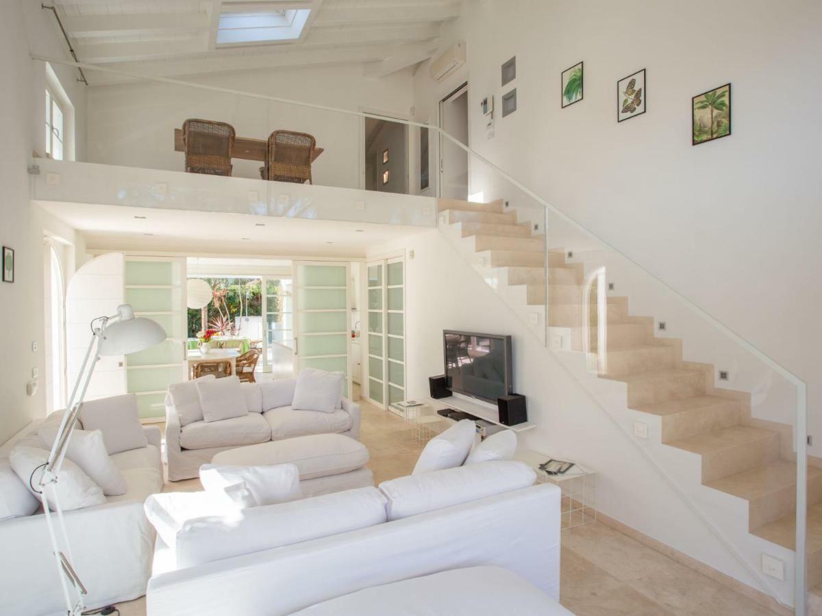 Villa Delizia By Interhome Forte dei Marmi Exterior photo