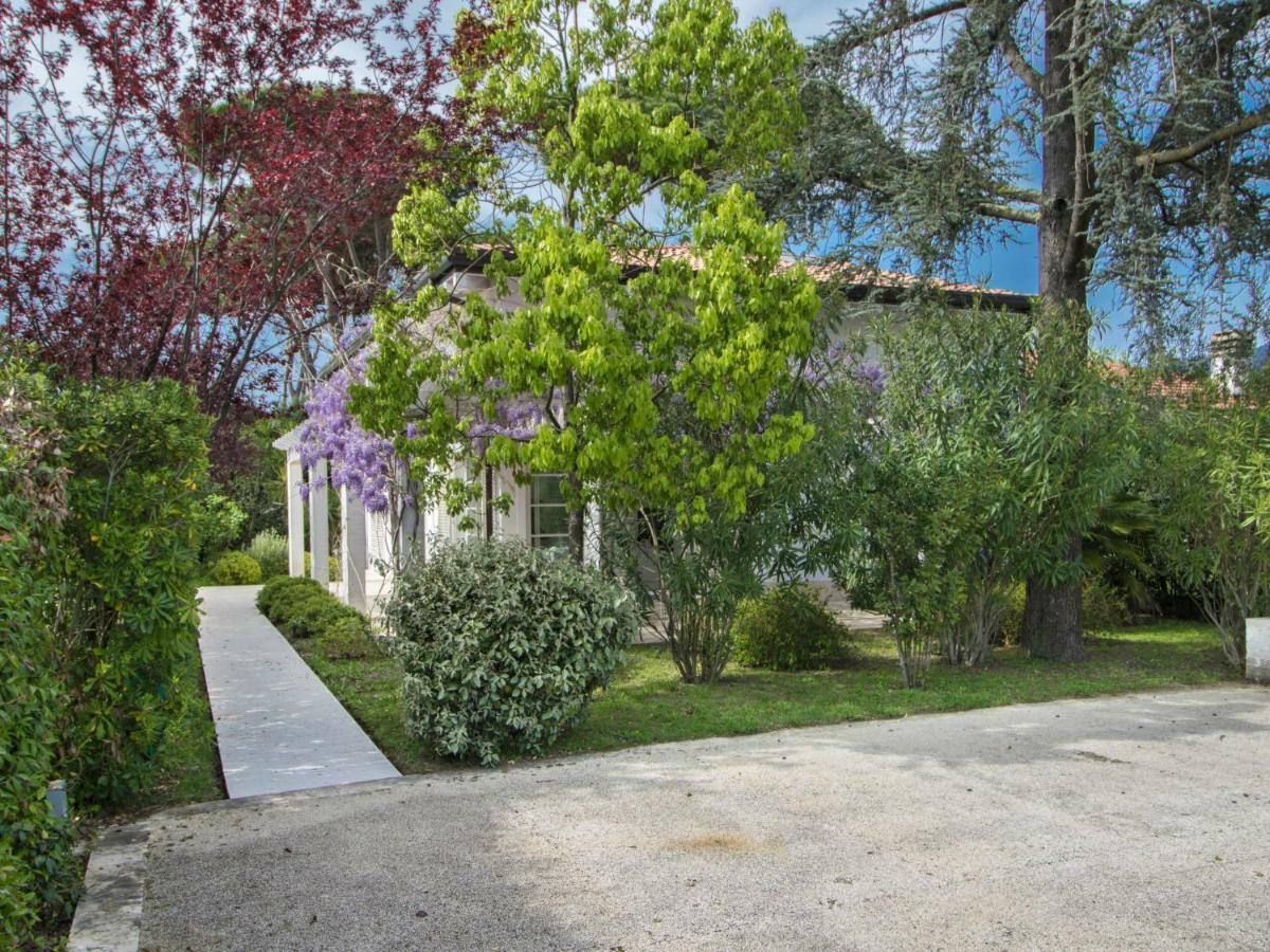 Villa Delizia By Interhome Forte dei Marmi Exterior photo