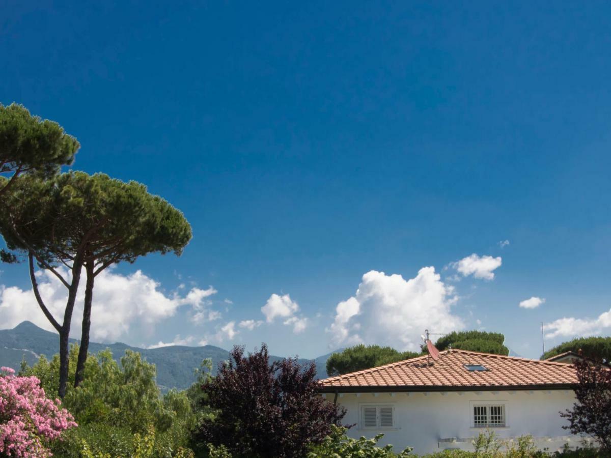 Villa Delizia By Interhome Forte dei Marmi Exterior photo