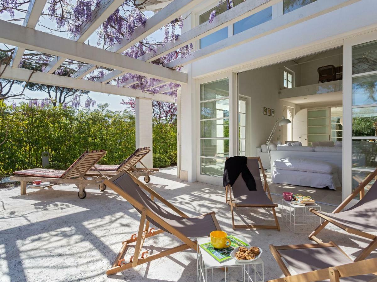 Villa Delizia By Interhome Forte dei Marmi Exterior photo