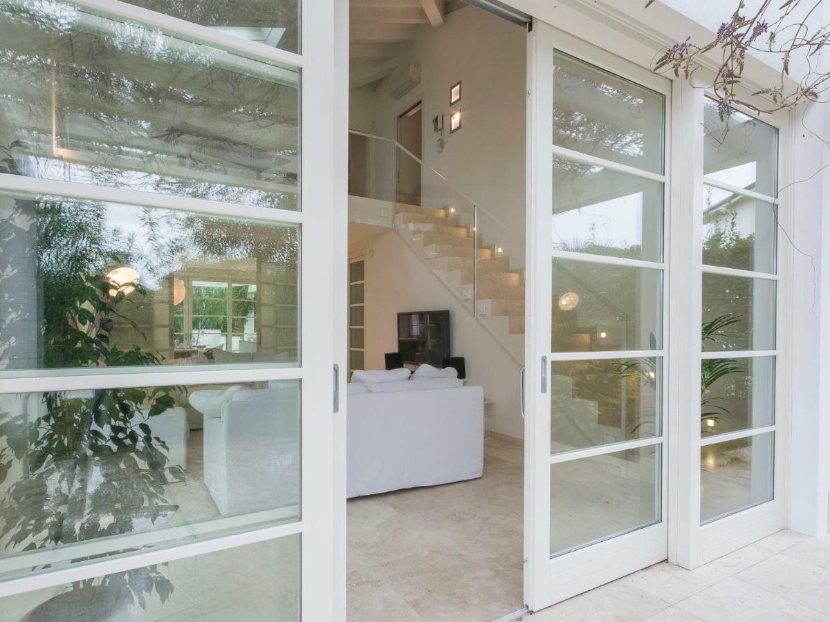 Villa Delizia By Interhome Forte dei Marmi Exterior photo