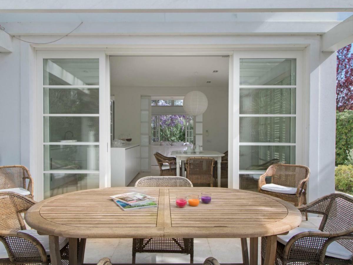 Villa Delizia By Interhome Forte dei Marmi Exterior photo