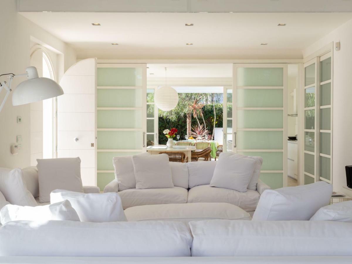 Villa Delizia By Interhome Forte dei Marmi Exterior photo