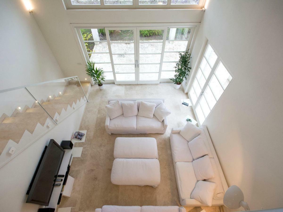 Villa Delizia By Interhome Forte dei Marmi Exterior photo