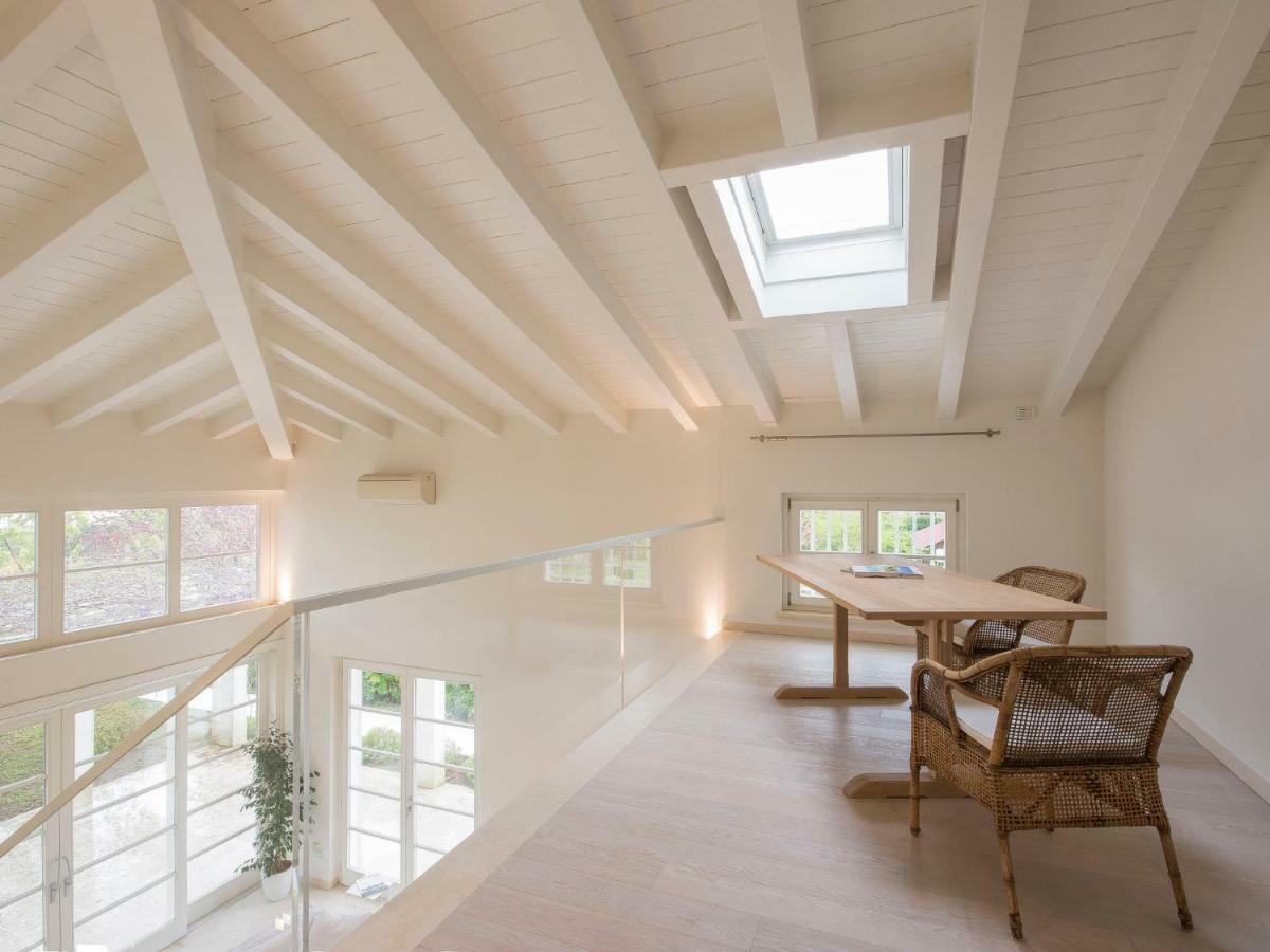 Villa Delizia By Interhome Forte dei Marmi Exterior photo