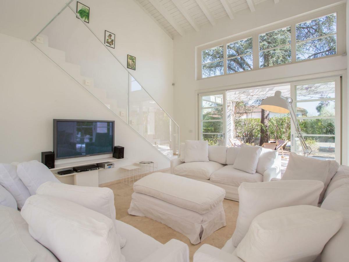 Villa Delizia By Interhome Forte dei Marmi Exterior photo